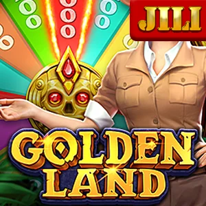 Golden Land image